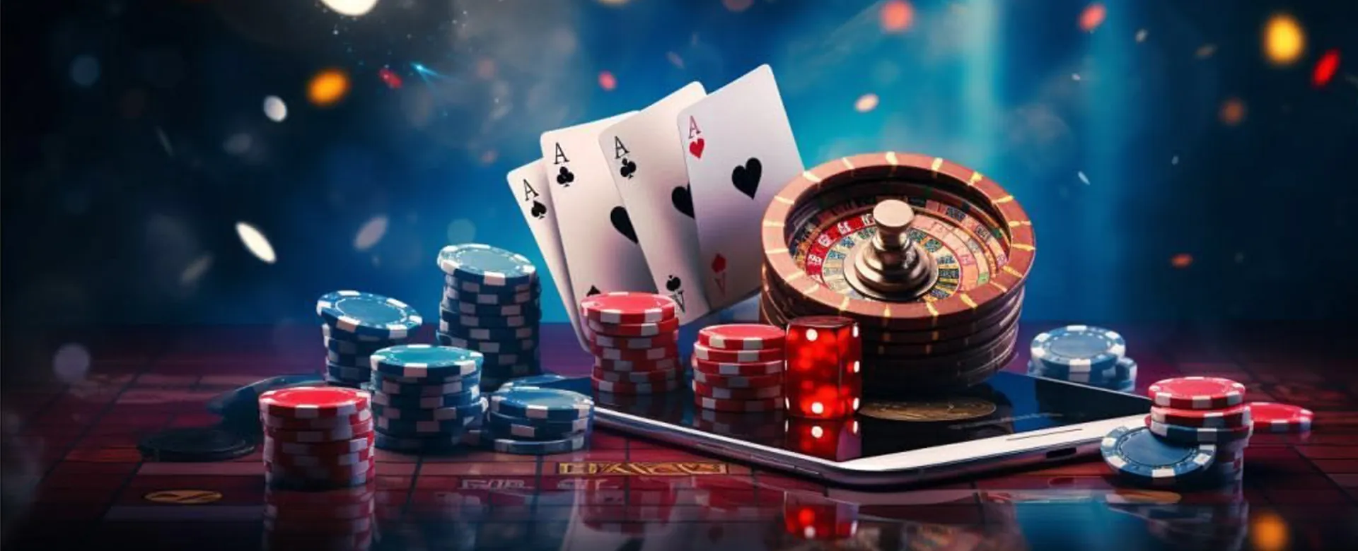 OKJL App Download for mobile casino gaming, showing a smartphone with casino interface